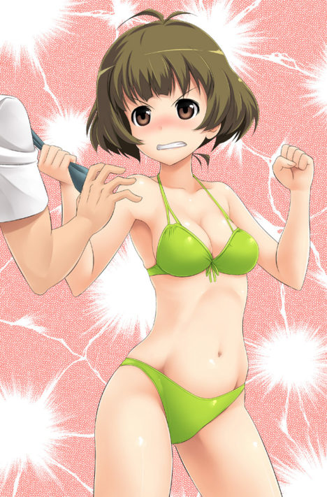 ryo-chan-bikini