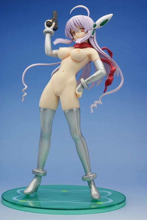 More related hentai figurines uncensored with toy attachment.