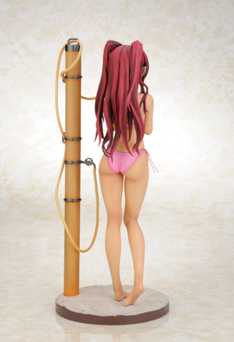 to-heart-tamaki-kousaka-pink-bikini-figure-by-daiki-kougyou-005