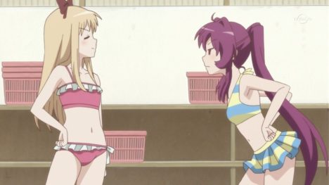 yuru-yuri-4-sukumizu-bikini-beach-anime-056