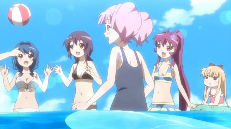 yuru-yuri-4-sukumizu-bikini-beach-anime-064