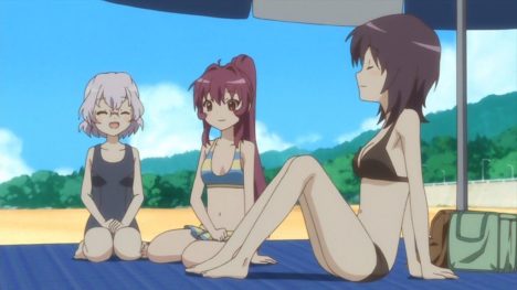 yuru-yuri-4-sukumizu-bikini-beach-anime-075