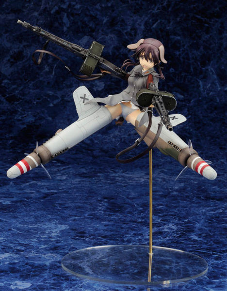 strike-witches-gertrud-barkhorn-pantsu-figure-by-alter-002