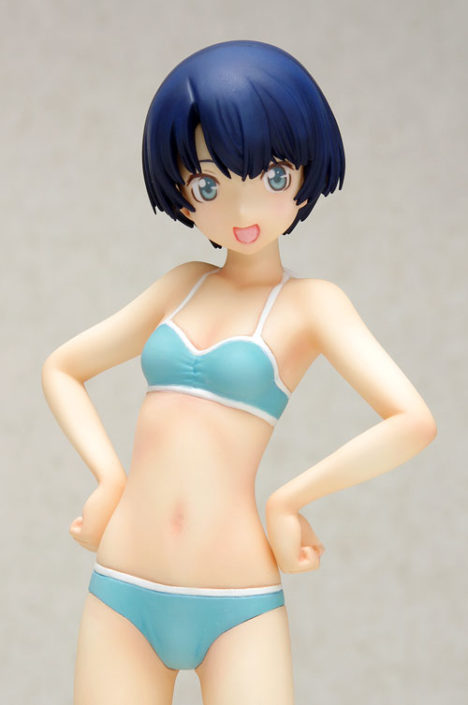 ano-natsu-de-matteru-ichika-kanna-beach-queen-figures-by-wave-corporation-008