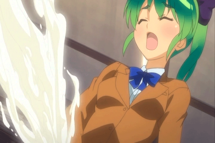 Futabu Afterschool Milk Time Futa Anime Sankaku Complex
