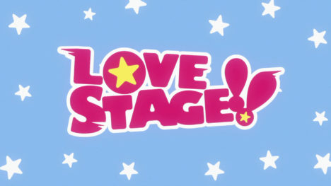 LoveStage-Episode1-1