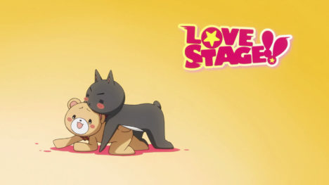 LoveStage-Episode1-30