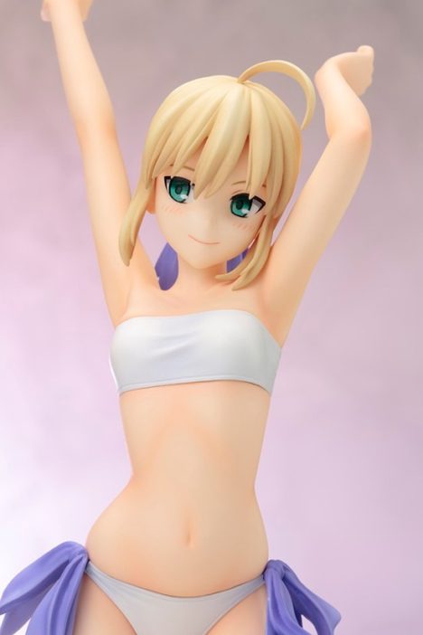 Sexy-Saber-Swimsuit-Figure-6