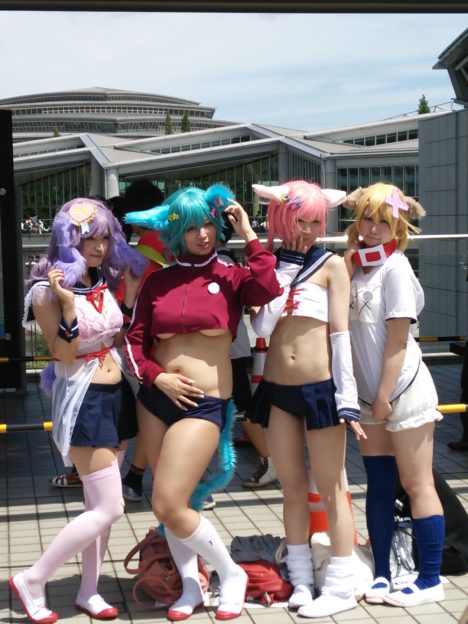 comiket-86-day-1-heating-up-35