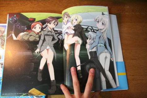 strike-witches-fan-book-1