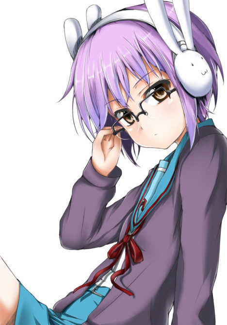nagato-chan-rabbit-headphones