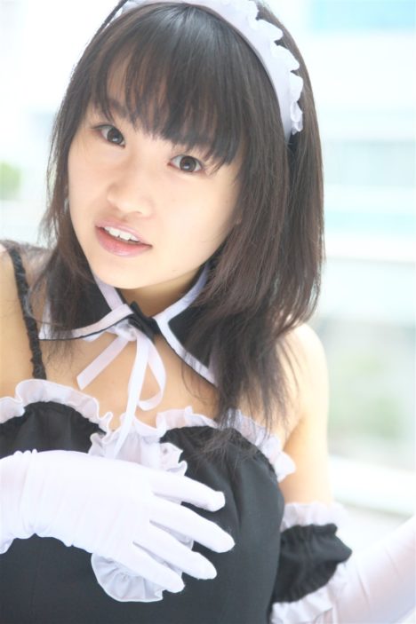 himezaki-reika-maid-cosplay-16