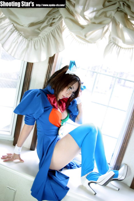 Ayaka-OS-tan-Windows-2000-sexy-cosplay-062
