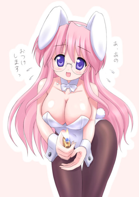 bunny-girl-miyuki
