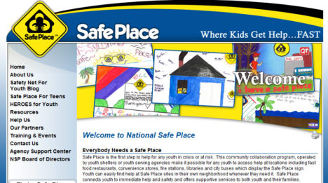 national-safe-place