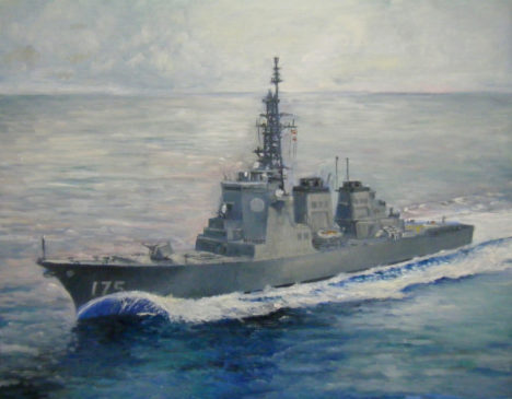 aegis-cruiser-painting-by-akasaai