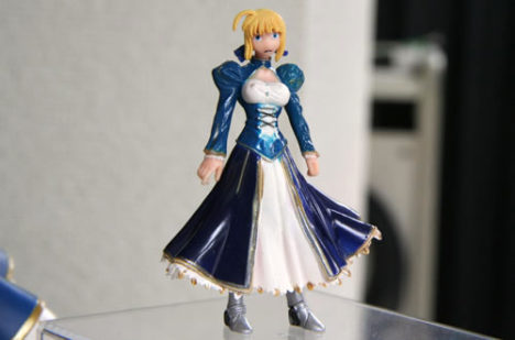 saber-figure-chinese