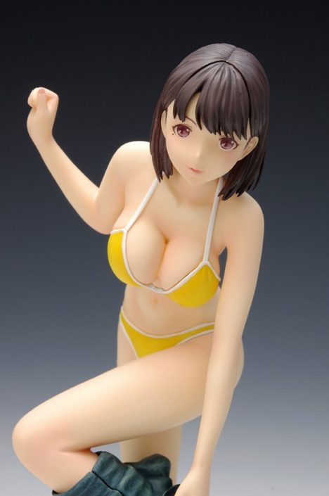 love-plus-nene-anegasaki-busty-bikini-figure-by-wave-corporation-005