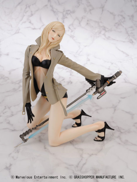 no-more-heroes-sylvia-christel-figure-by-yamato-001