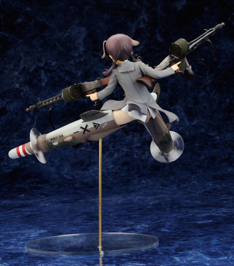 strike-witches-gertrud-barkhorn-pantsu-figure-by-alter-003