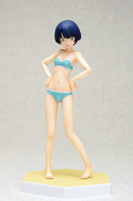 ano-natsu-de-matteru-ichika-kanna-beach-queen-figures-by-wave-corporation-009