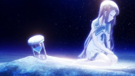 Nagi no Asu Kara Episode 1 106