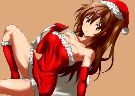 Chuunibyou-Christmas-Special-Rerun-Omake-8