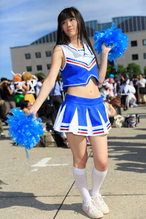 comiket-86-day-1-heating-up-45