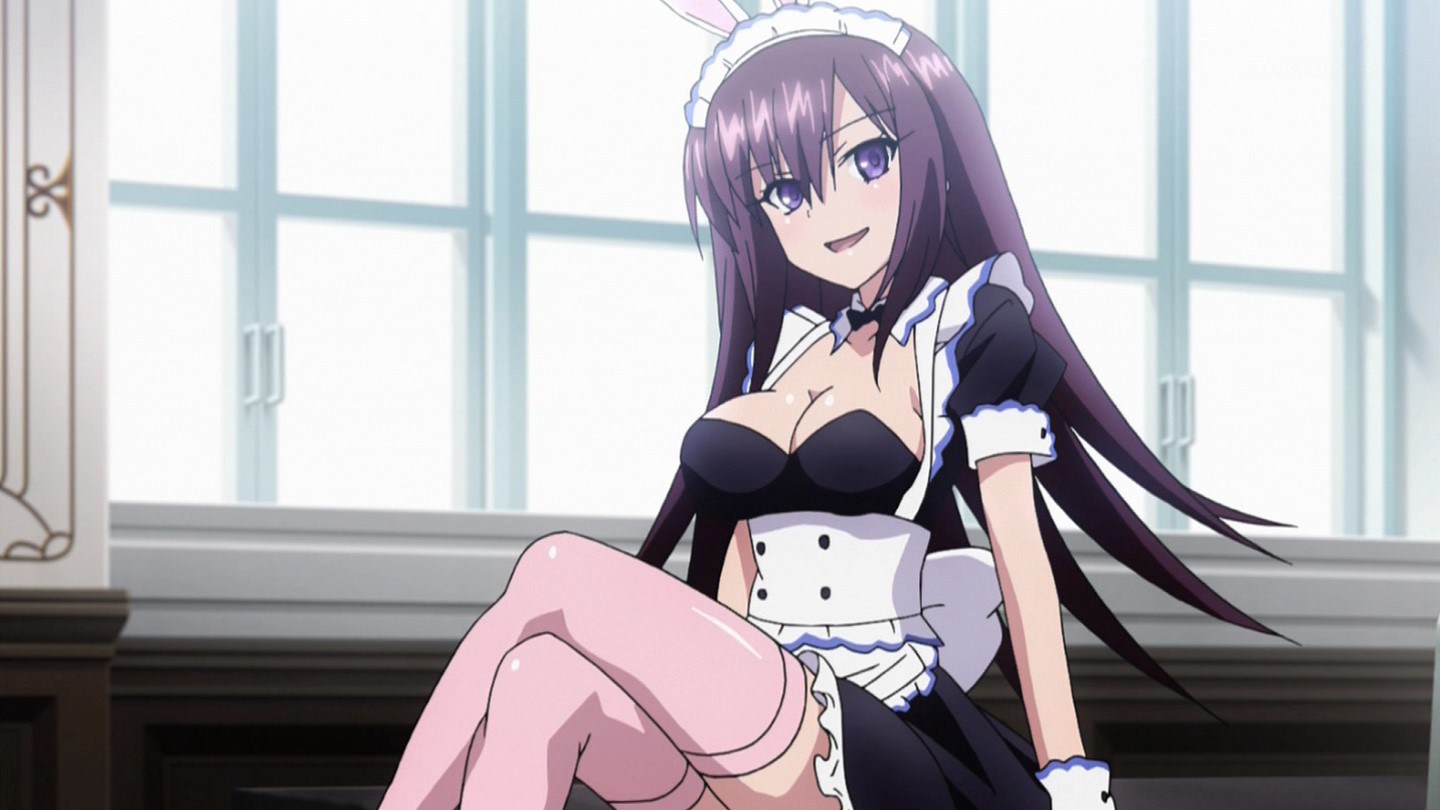 Absolute Duo Absolutely Moe.