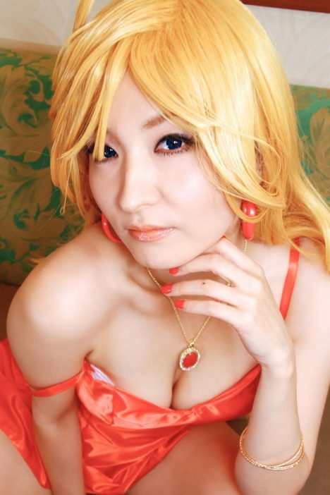 Panty-Cosplay-by-Shien-4
