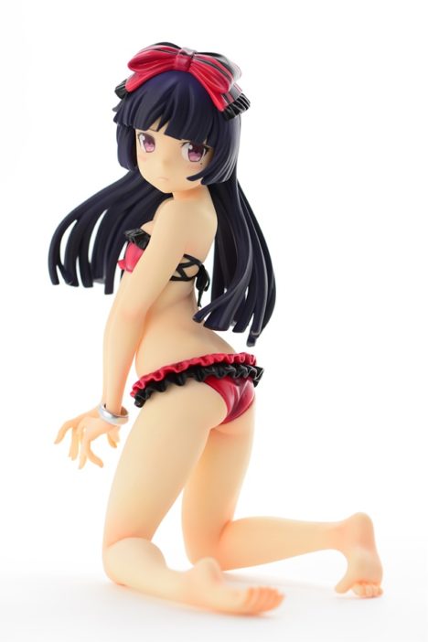 Kuroneko-Bikini-Figure-1