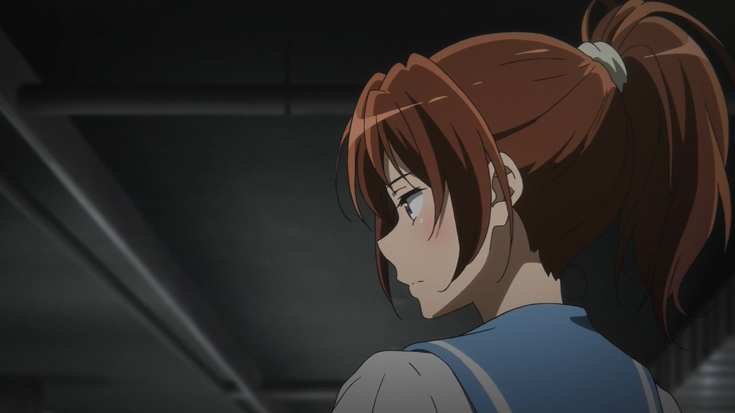 Hibike Euphonium Ends On A High Note 