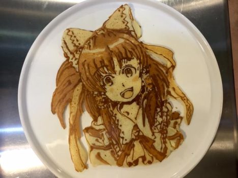 Anime-Pancake-Art-18