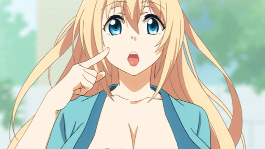 Ane Yome Quartet Promiscuous Maid Ero-Anime.
