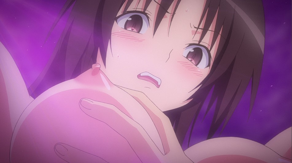 To Love-Ru Darkness 2nd BD Sexually Spectacular.
