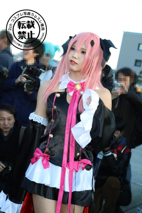 Comiket89-Cosplay-Extra-3-4