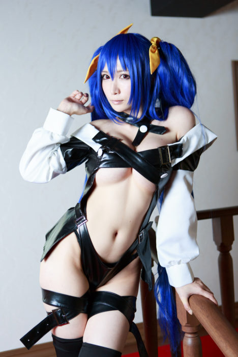 Dizzy-Cosplay-by-LeChat-103