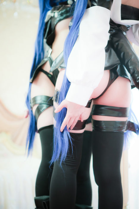 Dizzy-Cosplay-by-LeChat-26