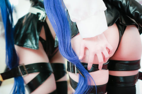 Dizzy-Cosplay-by-LeChat-27