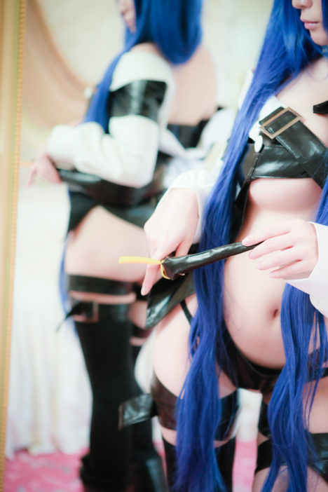 Dizzy-Cosplay-by-LeChat-30