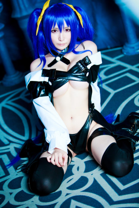 Dizzy-Cosplay-by-LeChat-72