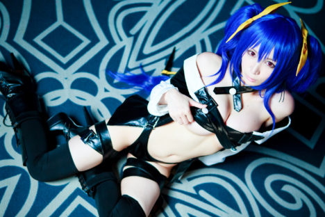 Dizzy-Cosplay-by-LeChat-74