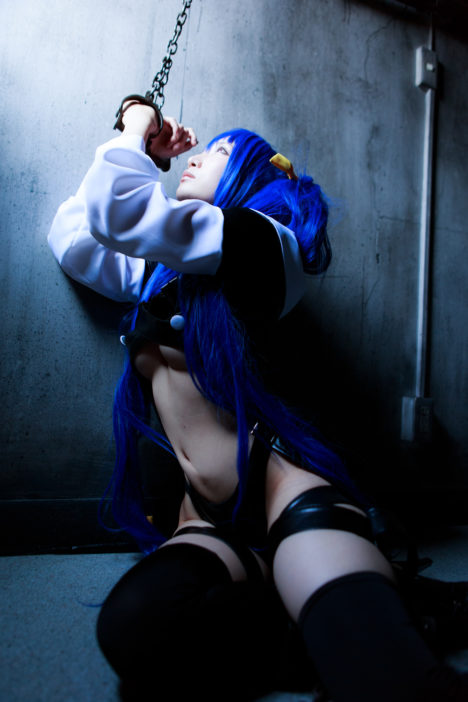 Dizzy-Cosplay-by-LeChat-90