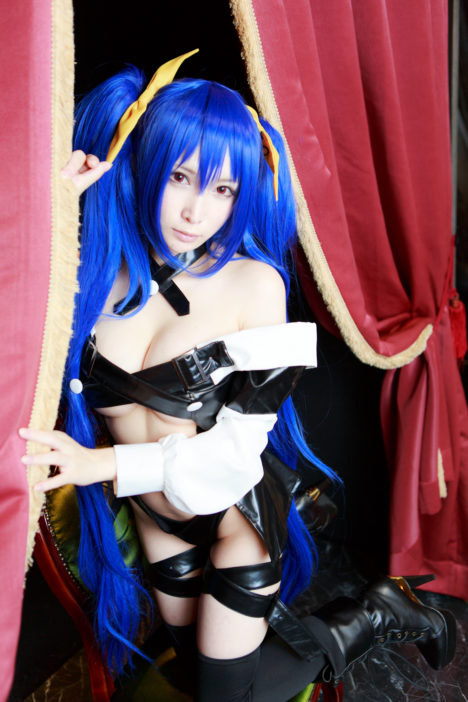 Dizzy-Cosplay-by-LeChat-91