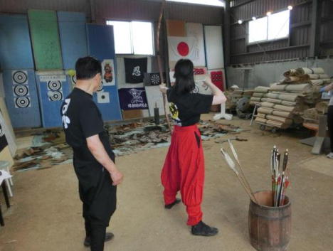 Ninja-Training-Courses-Nara-1