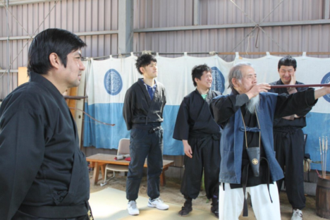 Ninja-Training-Courses-Nara-2