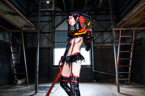 Ryuko-Cosplay-by-Mikehouse-25