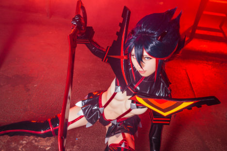 Ryuko-Cosplay-by-Mikehouse-46