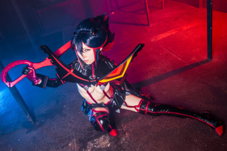 Ryuko-Cosplay-by-Mikehouse-54