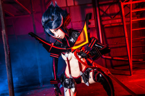 Ryuko-Cosplay-by-Mikehouse-60